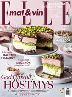 Elle Mat & Vin